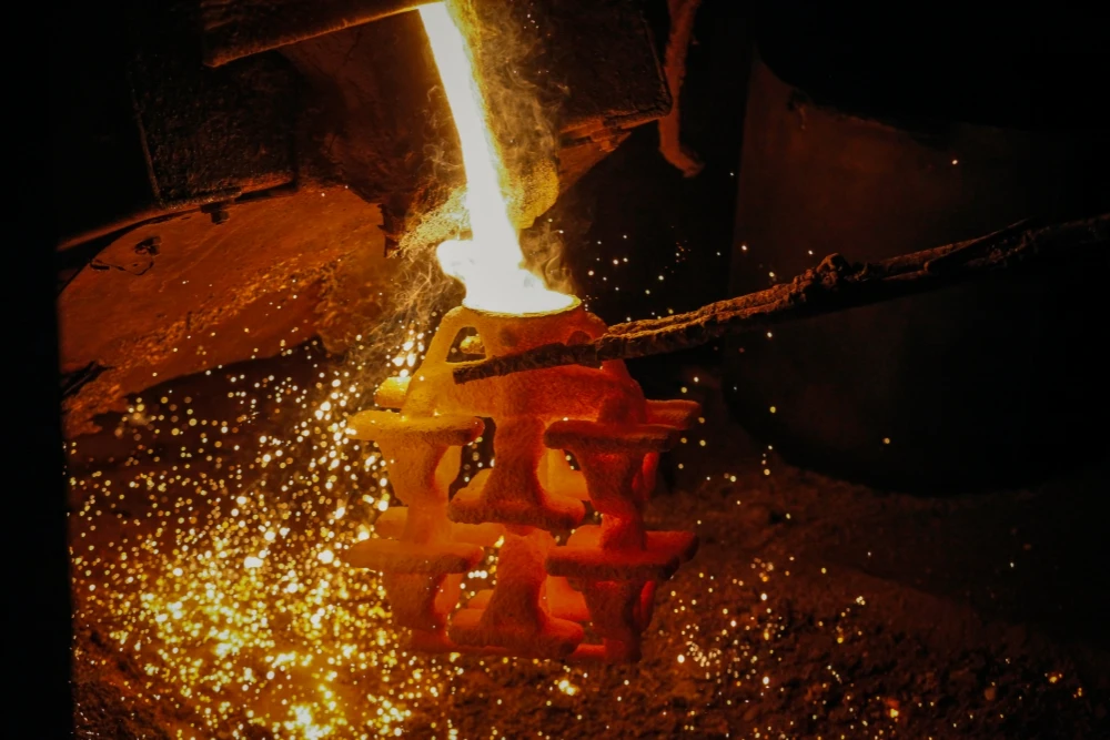 Investment Casting