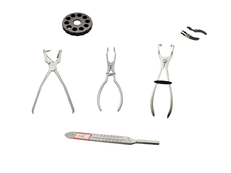 medical device parts